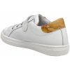 SNEAKERS IN PELLE VITELLO N09620519X013 ALVIERO MARTINI 1A CLASSE