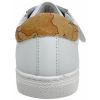 SNEAKERS IN PELLE VITELLO N09620519X013 ALVIERO MARTINI 1A CLASSE