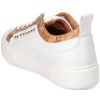 SNEAKERS IN PELLE LISCIA N12930193X013 ALVIERO MARTINI 1A CLASSE