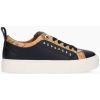 SNEAKERS IN PELLE LISCIA N12930193X550 ALVIERO MARTINI 1A CLASSE