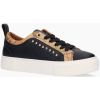 SNEAKERS IN PELLE LISCIA N12930193X550 ALVIERO MARTINI 1A CLASSE