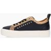 SNEAKERS IN PELLE LISCIA N12930193X550 ALVIERO MARTINI 1A CLASSE