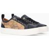 SNEAKERS IN PELLE LISCIA N12960208X550 ALVIERO MARTINI 1A CLASSE