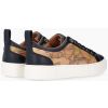 SNEAKERS IN PELLE LISCIA N12960208X550 ALVIERO MARTINI 1A CLASSE