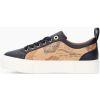 SNEAKERS IN PELLE LISCIA N12960208X550 ALVIERO MARTINI 1A CLASSE