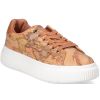 SNEAKERS IN PELLE GEO CLASSIC N13000193W516 ALVIERO MARTINI 1A CLASSE