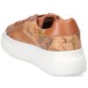 SNEAKERS IN PELLE GEO CLASSIC N13000193W516 ALVIERO MARTINI 1A CLASSE