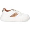 SNEAKERS IN PELLE LISCIA N13020193X013 ALVIERO MARTINI 1A CLASSE