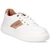 SNEAKERS IN PELLE LISCIA N13020193X013 ALVIERO MARTINI 1A CLASSE