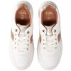 SNEAKERS IN PELLE LISCIA N13020193X013 ALVIERO MARTINI 1A CLASSE