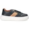 SNEAKERS IN PELLE LISCIA N13020193X550 ALVIERO MARTINI 1A CLASSE