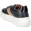 SNEAKERS IN PELLE LISCIA N13020193X550 ALVIERO MARTINI 1A CLASSE