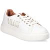 SNEAKERS IN PELLE LISCIA N13040193X013 ALVIERO MARTINI 1A CLASSE