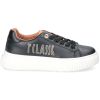 SNEAKERS IN PELLE LISCIA N13040193X550 ALVIERO MARTINI 1A CLASSE