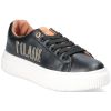 SNEAKERS IN PELLE LISCIA N13040193X550 ALVIERO MARTINI 1A CLASSE