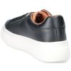 SNEAKERS IN PELLE LISCIA N13040193X550 ALVIERO MARTINI 1A CLASSE