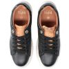 SNEAKERS IN PELLE LISCIA N13040193X550 ALVIERO MARTINI 1A CLASSE