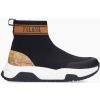 SNEAKERS ALTE GEO RUNNING N13181219X550 ALVIERO MARTINI 1A CLASSE