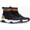 SNEAKERS ALTE GEO RUNNING N13181219X550 ALVIERO MARTINI 1A CLASSE