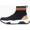 SNEAKERS ALTE GEO RUNNING N13181219X550 ALVIERO MARTINI 1A CLASSE