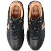 SNEAKERS GEO RUNNING N13220208X550 ALVIERO MARTINI 1A CLASSE