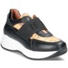 SNEAKERS FONDO RUNNING N13471503X550 ALVIERO MARTINI 1A CLASSE