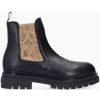 STIVALETTI IN PELLE VITELLO LISCIA N14411251W999 ALVIERO MARTINI 1A CLASSE
