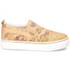 SLIP ON IN TESSUTO GEO CLASSIC N14920109W516 ALVIERO MARTINI 1A CLASSE