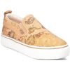 SLIP ON IN TESSUTO GEO CLASSIC N14920109W516 ALVIERO MARTINI 1A CLASSE