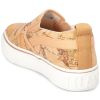 SLIP ON IN TESSUTO GEO CLASSIC N14920109W516 ALVIERO MARTINI 1A CLASSE