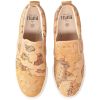 SLIP ON IN TESSUTO GEO CLASSIC N14920109W516 ALVIERO MARTINI 1A CLASSE