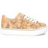 SNEAKERS IN TESSUTO GEO CLASSIC N14930109X035 ALVIERO MARTINI 1A CLASSE
