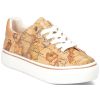 SNEAKERS IN TESSUTO GEO CLASSIC N14930109X035 ALVIERO MARTINI 1A CLASSE