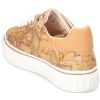 SNEAKERS IN TESSUTO GEO CLASSIC N14930109X035 ALVIERO MARTINI 1A CLASSE