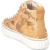SNEAKERS ALTE IN TESSUTO GEO CLASSIC N14950109W516 ALVIERO MARTINI 1A CLASSE