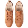 SNEAKERS IN PELLE LISCIA E TESSUTO GEO CLASSIC N14960208X014 ALVIERO MARTINI 1A CLASSE