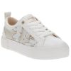 SNEAKERS IN PELLE LISCIA E TESSUTO LAMINATO GEO SAFARI N14970558X018 ALVIERO MARTINI 1A CLASSE