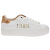 SNEAKERS IN PELLE LISCIA N14980289X013 ALVIERO MARTINI 1A CLASSE