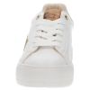 SNEAKERS IN PELLE LISCIA N14980289X013 ALVIERO MARTINI 1A CLASSE