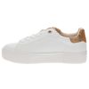 SNEAKERS IN PELLE LISCIA N14980289X013 ALVIERO MARTINI 1A CLASSE