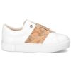 SNEAKERS PELLE LISCIA N15030289X013 ALVIERO MARTINI 1A CLASSE