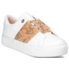 SNEAKERS PELLE LISCIA N15030289X013 ALVIERO MARTINI 1A CLASSE