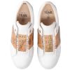 SNEAKERS PELLE LISCIA N15030289X013 ALVIERO MARTINI 1A CLASSE