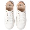SNEAKERS IN PELLE LISCIA N15100289X013 ALVIERO MARTINI 1A CLASSE