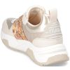 SNEAKERS IN PELLE LISCIA E TESSUTO N15160196X105 ALVIERO MARTINI 1A CLASSE