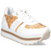 SNEAKERS GEO RUNNING N15200208X013 ALVIERO MARTINI 1A CLASSE