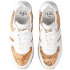 SNEAKERS GEO RUNNING N15200208X013 ALVIERO MARTINI 1A CLASSE