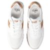 SNEAKERS GEO RUNNING N15210208X013 ALVIERO MARTINI 1A CLASSE