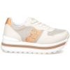SNEAKERS GEO RUNNING N15210208X816 ALVIERO MARTINI 1A CLASSE