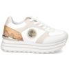 SNEAKERS GEO RUNNING N15220208X737 ALVIERO MARTINI 1A CLASSE